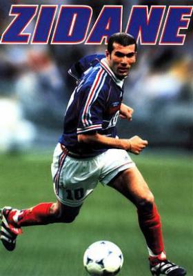 zidane